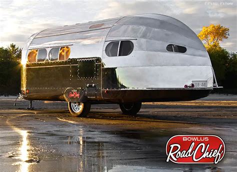 The New Bowlus Road Chief Will Drive You Crazy With Desire Photos