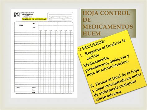 Ppt Registros Clinicos De Enfermeria Powerpoint Presentation Free