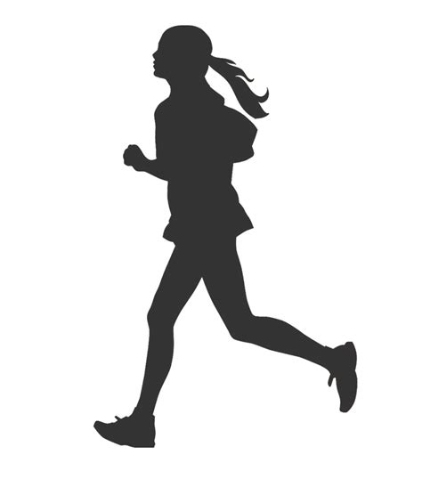 Runner Png Transparent Images