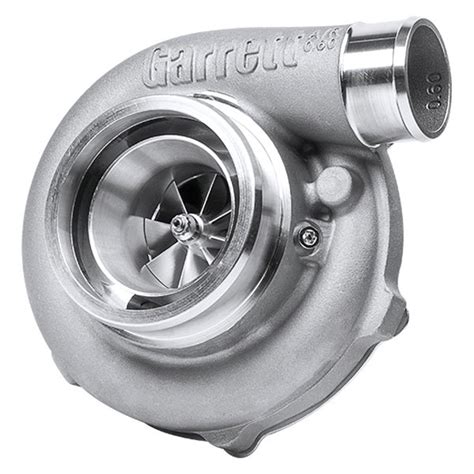 Garrett S Gtx Gen Ii Turbo Assembly Kit