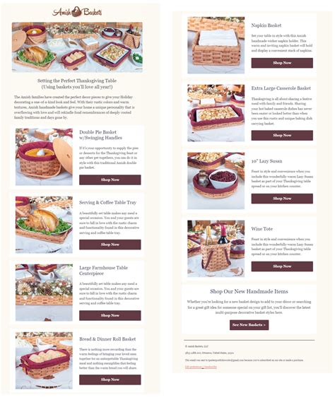 Black Friday marketing email examples and advice for 2023