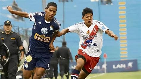 César Vallejo Confirmó Lamentable Fallecimiento De Jugador Infantil