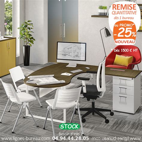 bureau arrondi dangle professionnel design  retour smarty