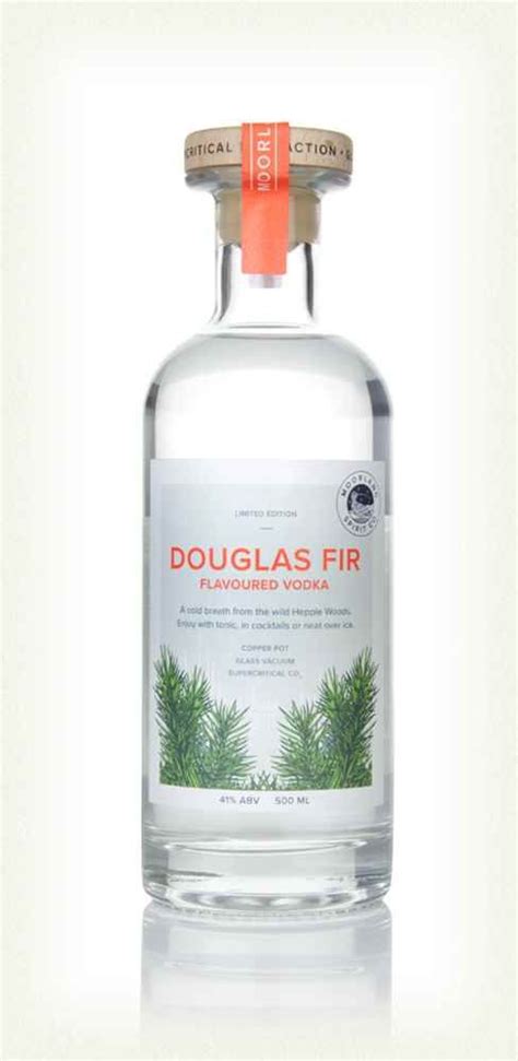 Hepple Douglas Fir Vodka 50cl Vodka Vodka Brands Luxury Vodka