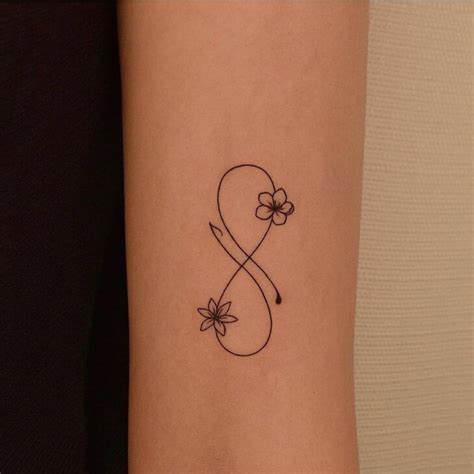 Tatuagens Infinito 17 123 Tatuagens