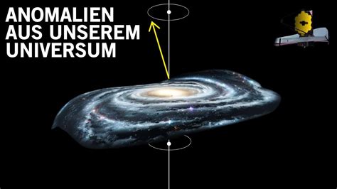 Das Universum Ist Milliarden Jahre Alt James Webb Entdeckt