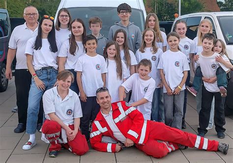 Landeswettbewerb Im Rettungsschwimmen F R Jugendliche Wasserwacht