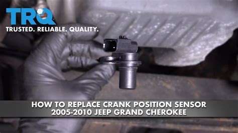 Crank Sensor Diagram 4 0 Jeep Grand Cherokee Promo Crankshaf