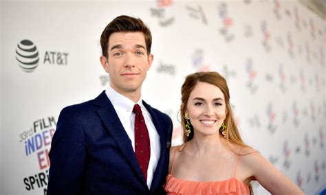 John Mulaney and Anna Marie Tendler Divorcing After 6 Years of Marriage ...