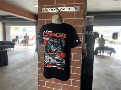 Shop — Cameron Crick Racing