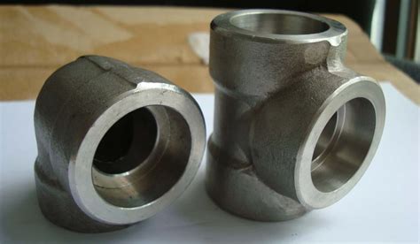 Ss L Socket Weld Deg Elbow Suppliers Ss L Forged Fittings Ss