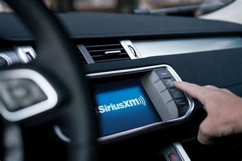 Why Do I Need To Refresh My Sirius Xm Radio