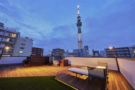 屋上庭園のあるマンションのメリット・デメリット｜東京の屋上緑化・壁面緑化補助金情報も M Linem Line