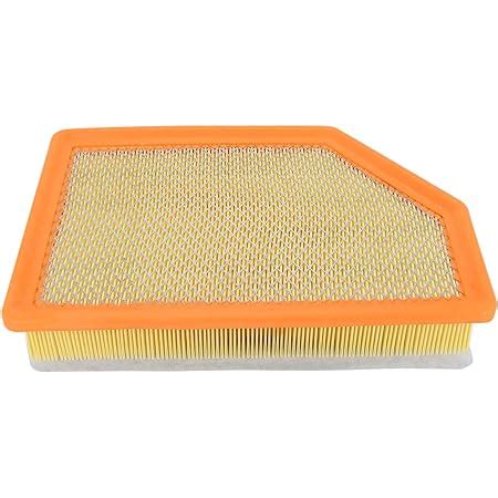 Amazon Air Filter A3248C Compatible With Duramax 6 6L Engine 2020