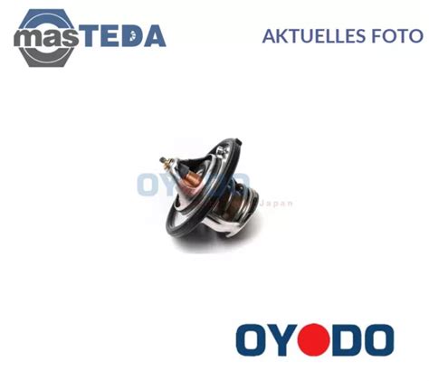 20C0516 OYO KÜHLFLÜSSIGKEIT KÜHLER Thermostat Oyodo Für Hyundai I30 I20