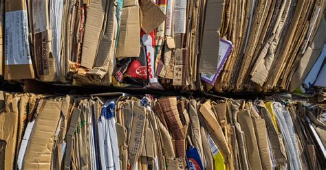 The Best New York Cardboard Balers For Efficient Recycling