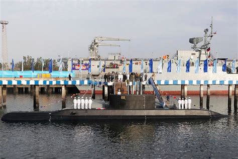 Iran Can Really Build Submarines? | The National Interest