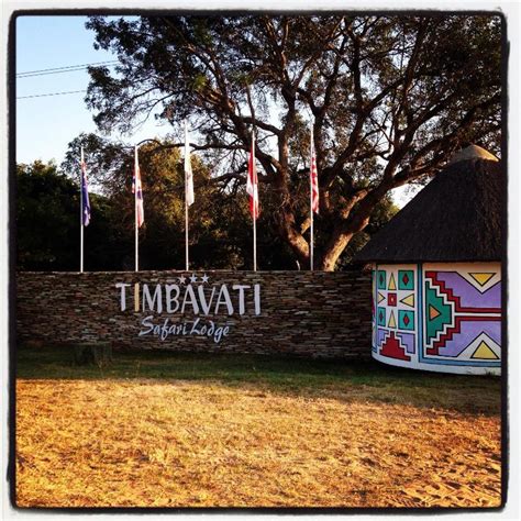 Timbavati Safari Lodge, Mbabat (updated prices 2025)