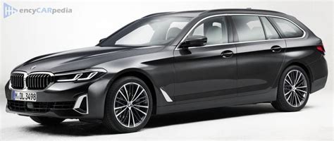 Bmw 540i Xdrive Touring G31 Specs 2020 2024 Performance