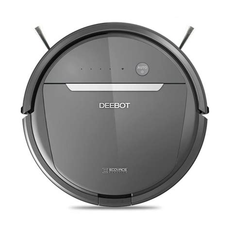 Robot H T Lau Ecovacs Deebot Ozmo Dd G Ch Nh H Ng Nh P Kh U C Gi R