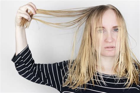 How To Reverse Thinning Hair After Menopause Off The Couch