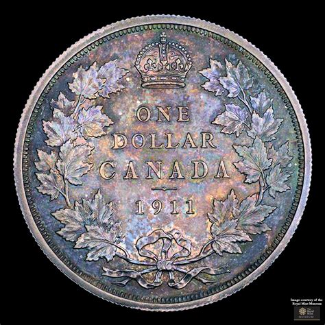 Rare Canadian Coins