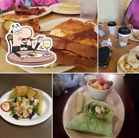 Natchez Coffee Co 509 Franklin St In Natchez Restaurant Menu And Reviews