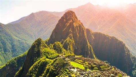 Descubre El Machu Picchu De Espa A Un Pueblo Asombroso En Tenerife