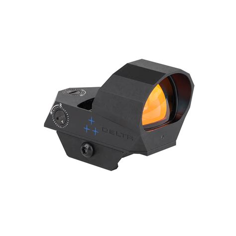 Delta Optical Minidot Iii V R Spontos Ir Nyz K Term Kcsoport