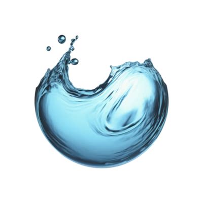 Water Logo PNGs for Free Download