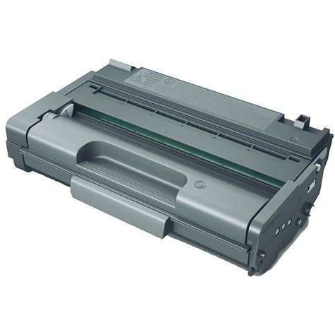 Toner Compat Vel Para Ricoh Aficio Sp Sp Mundoware