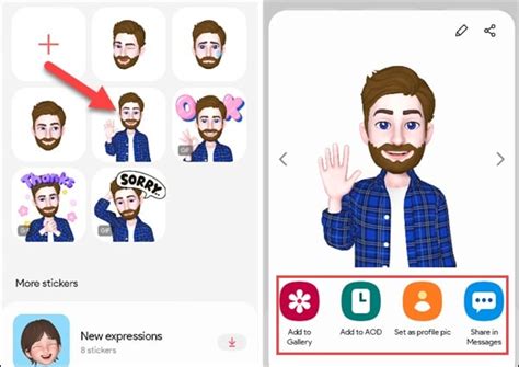 The Ultimate Guide to Using AR Emoji Stickers in Your Videos