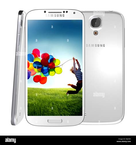 Samsung Galaxy S3 Mini White