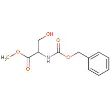 Z Dl Serine Methyl Ester G G G