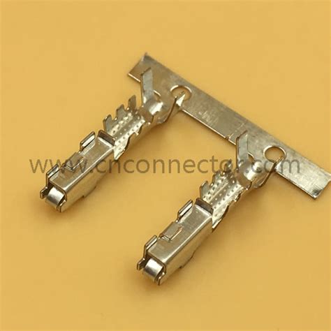 12129484 Female Auto Wire Terminals Manufacture YUEQING JINHAI