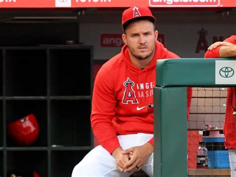 Mike Trout injury: Stars on IL is MLB’s most pressing issue - Sports ...