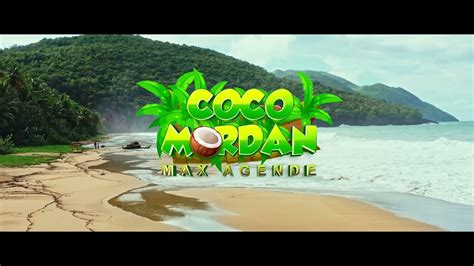 Max Agende Coco Mordan Video Oficial Dir Control Music Digital