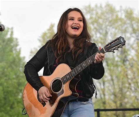 Photos: Madison VanDenburg's 'American Idol' journey