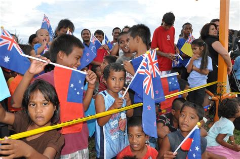 Pacific Islanders and education: is Australia an ‘unlucky country’?