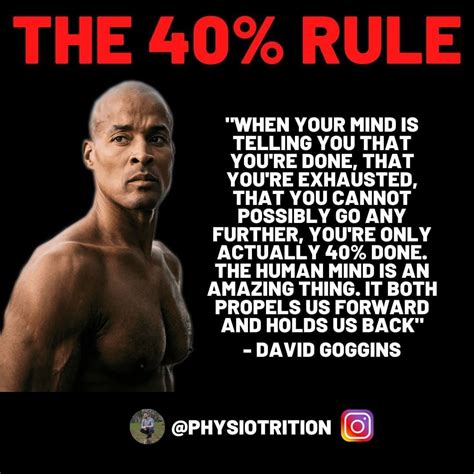 Fitness Motivation Quotes Fitness Goals Wallpaper Men David Goggins