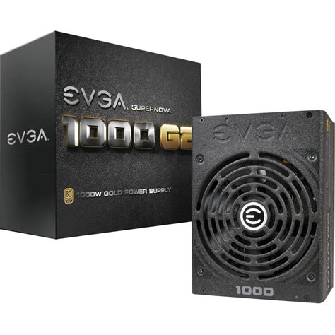 Evga Supernova G W Plus Gold Modular G Xr