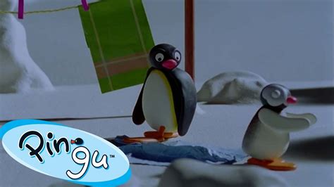 Pingu Pinga Cry