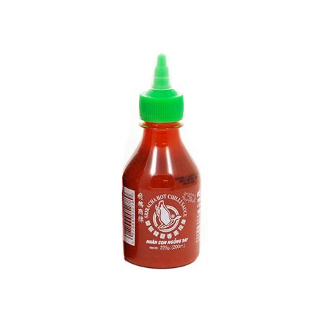 Flying Goose Sriracha Buy Online At Sous Chef Uk