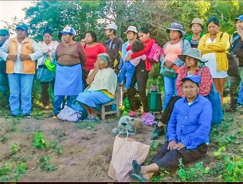 Mujeres guaraníes presentan libro que resume sus luchas por recuperar