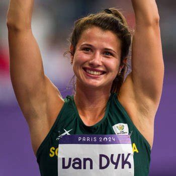 Jo Ane Van Dyk Babe Page Watch This Athlete On FreeOnes