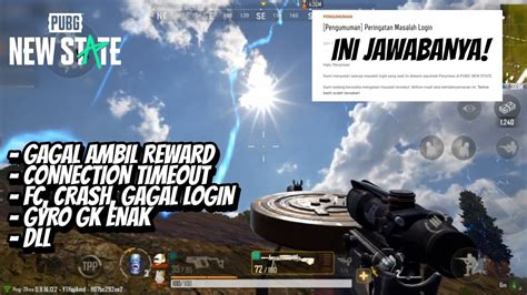 REVIEW PUBG NEW STATE SETELAH RILIS Pendapat Gue YouTube