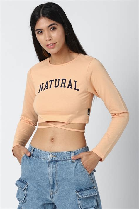 Buy Forever21 Forever 21 Graphic Crop Tops For Women Online By