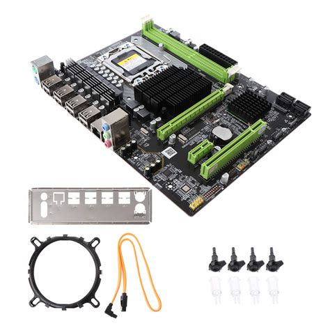 Mainboard Lga 1366 Shop Bellvalefarms