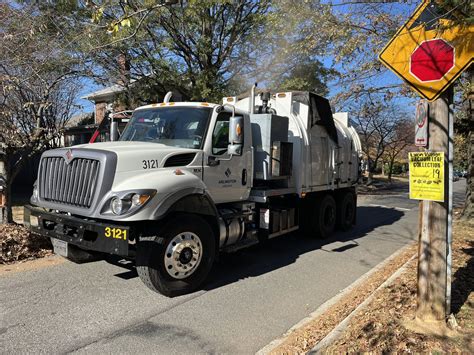 Arlington Department Of Environmental Services On Twitter RT Otree38