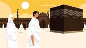 waktu pelaksanaan umrah  syarat syarat   dipenuhi